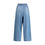 Thumbnail: Fabiana Filippi Denim wide leg Pants