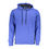 Thumbnail: U.S. Grand Polo Chic Hooded Sweatshirt with Embroidery Detail