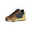 Thumbnail: Blauer Brown Polyester Sneaker