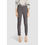 Thumbnail: Rinascimento Gray Polyester Jeans & Pant