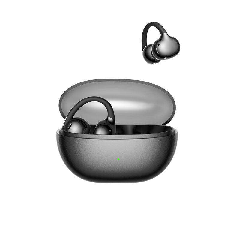 Thumbnail: Baseus Bowie MC2 AIR Clip-on TWS Earbuds Ear Clips Wireless Earphones Bluetooth 