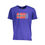 Thumbnail: Norway 1963 Blue Cotton Men T-Shirt