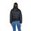 Thumbnail: B.Young Black Nylon Jackets & Coat