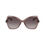 Thumbnail: Liu Jo Brown Bio Injected Sunglasses