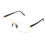 Thumbnail: Porsche Gold Metal Frames