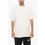 Thumbnail: Ambush Solid Color Overlap Crew-neck T-Shirt