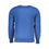 Thumbnail: U.S. Grand Polo Blue Nylon Sweater