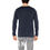 Thumbnail: Jack Jones Blue Cotton T-Shirt
