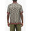 Thumbnail: Dries Van Noten Geometric Patterned CARLTONE Chiffon Shirt