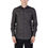 Thumbnail: Antony Morato Gray Cotton Shirt