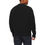 Thumbnail: Calvin Klein Jeans Black Cotton Sweater