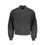 Thumbnail: Calvin Klein Sleek Long Sleeve Zip-Up Jacket