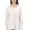 Thumbnail: Alpha Studio White Polyester Women Shirt
