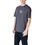Thumbnail: Calvin Klein Jeans Gray Cotton Rigenerato T-Shirt