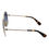 Thumbnail: Max Mara Gold Women Sunglasses