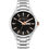 Thumbnail: Ben Sherman Gray Stainless Steel Watch