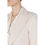Thumbnail: Rinascimento Beige Polyester Suits & Blazer