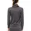 Thumbnail: Montana Blu Gray Wool Women Sweater