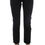 Thumbnail: Costume National Elegant Black Slouchy Fit Jeans for Trendsetters