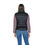 Thumbnail: B.Young Black Nylon Jackets & Coat