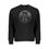 Thumbnail: North Sails Black Cotton Sweater
