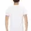Thumbnail: Trussardi Action White Cotton Men T-Shirt