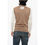 Thumbnail: Dolce & Gabbana RE-EDITION Sleeveless Wool Blend Sweater