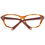 Thumbnail: Dsquared² Brown Plastic Frames