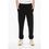 Thumbnail: Kenzo Brushed Cotton CREST LOGO Sweatpants with Cuffs