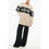 Thumbnail: Max Mara Cashmere Blend FAGGI Crew Neck Pullover with Sequined Embroi