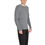 Thumbnail: Calvin Klein Gray Recycled Wool T-Shirt