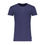 Thumbnail: Gaudi Blue Cotton T-Shirt