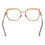 Thumbnail: Philipp Plein Pink Women Optical Frames