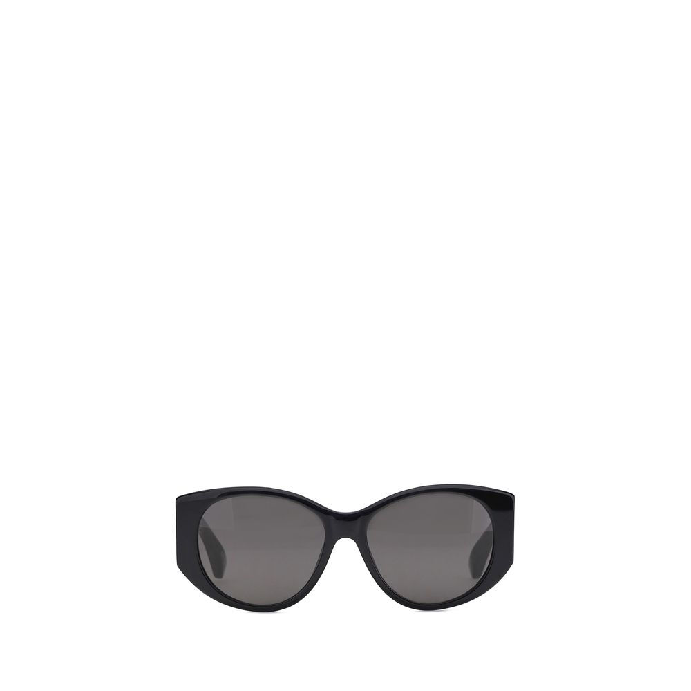 Balenciaga Logoed Sunglasses