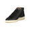 Thumbnail: Blauer Black Polyester Sneaker