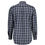 Thumbnail: Gant Blue Cotton Men Shirt