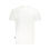Thumbnail: Fila White Cotton Unisex T-Shirt