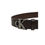 Thumbnail: Calvin Klein Jeans Brown Leather Belt