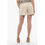 Thumbnail: Nanushka High Waist Faux Leather ZOSHA Shorts