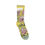 Thumbnail: Bonne Maison Floral pattern Socks