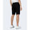 Thumbnail: Only & Sons Black Cotton Short