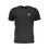 Thumbnail: North Sails Black Cotton T-Shirt