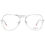 Thumbnail: Ana Hickmann Gold Women Optical Frames