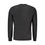 Thumbnail: Hugo Boss Black Cotton Men Sweater