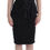 Thumbnail: Masha Ma Elegant Strapless Black Dress