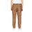 Thumbnail: Hamaki-Ho Beige Polyester Jeans & Pant