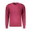 Thumbnail: Rifle Red Viscose Men Sweater