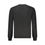Thumbnail: North Sails Black Wool Men Sweater