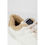 Thumbnail: ASH Beige Leather Sneaker