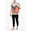 Thumbnail: Dsquared² Crew-Neck Underwear T-shirt with Satin Detail